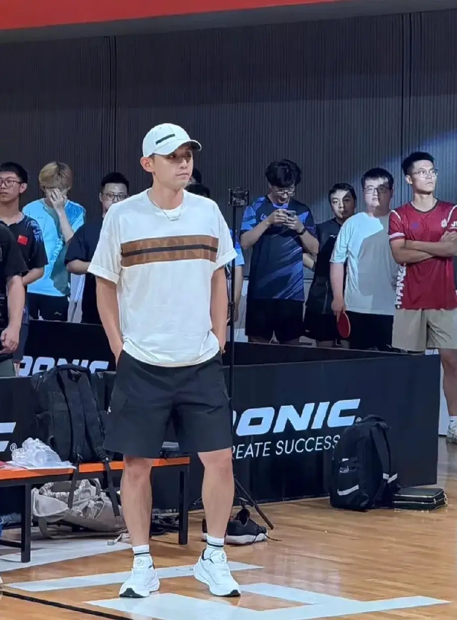 德国乒乓球队鏖战比利时乒乓球队，张继科高光表现的简单介绍