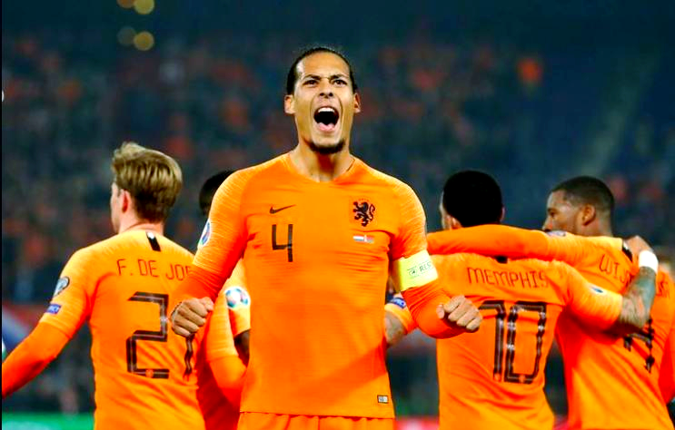 开云下载-荷兰对阵德国，壮观的对决即将展开的简单介绍