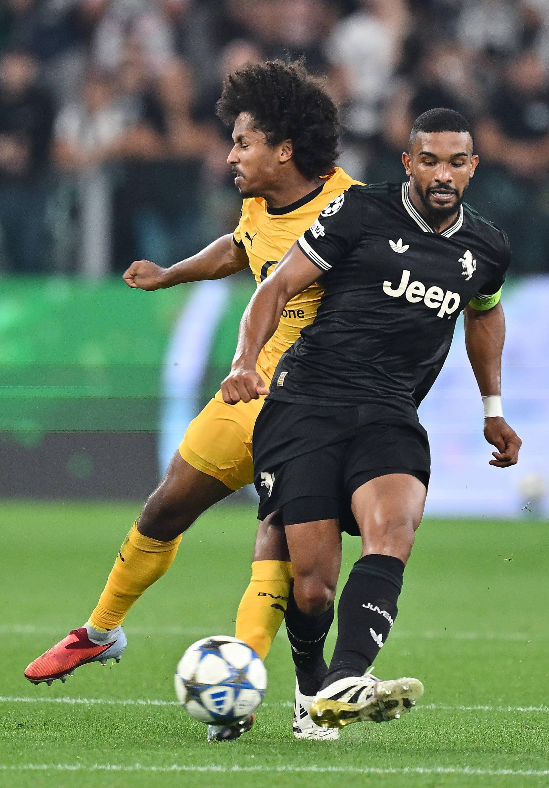 尤文图斯逆转多特蒙德,晋级欧冠八强 尤文图斯逆转多特蒙德,晋级欧冠八强