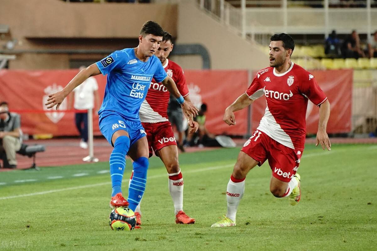 关于摩纳哥队关键失利，淘汰局势紧迫的信息