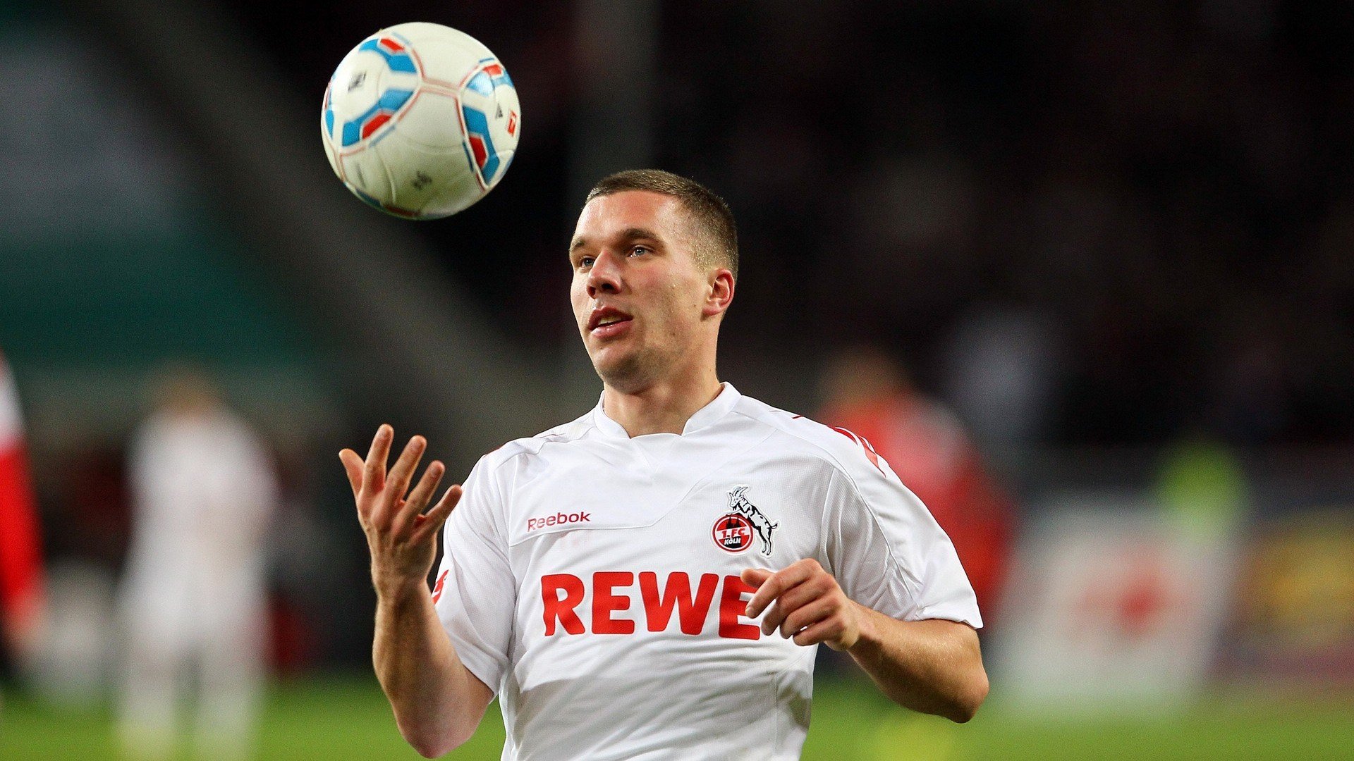 世界杯之夜,托尼的永恒高光